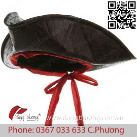 LH 84 - Cướp biển Caribe